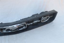 05-09 Ford Mustang Pony Edition Upper Front Pony Grill Grille Gril w/ Fog Lights image 5