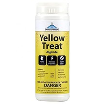 S Yellow Treat 2 Pound Container - £32.57 GBP