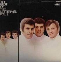 Lettermen best of vol 2 thumb200