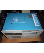 SABINA AC INVERTER 74632/D9592130300  3 PHASE VAC 60HZ - $4,624.03 MXN
