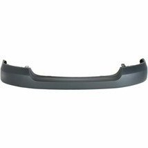 Bumper Face Bar Paintable Upper Trim &amp; Lower Valance For 2004-2005 Ford F150 2wd - £427.80 GBP