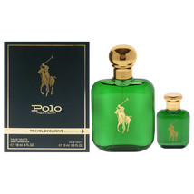 Polo Green by Ralph Lauren for Men - $68.73