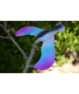 Balancing Bird Toy 6.5 Inch Wing Span-Colors May Vary by C&amp;H Solutions - $134.87 MXN