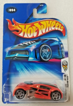 Hot Wheels 2001 B Edonis Engineering Mattel #74 2004 First Editions 74/100 10 - £3.15 GBP