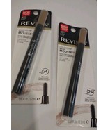 New Revlon Colorstay Brow Mousse #401 Blonde - $203.47 MXN