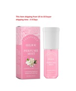 100ml Brazilian jasmine body perfume spray, natural, fresh and elegant f... - $27.35 CAD+