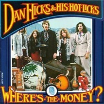 Where&#39;s the Money? [Record] - £32.12 GBP