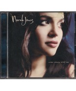 Come Away with Me by Norah Jones CD 2002 Excellent Condition - $3.79