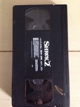 Shrek 2 VHS Non Aperto - £4.62 GBP