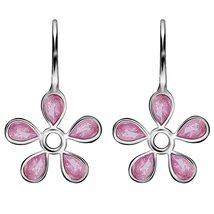 GIVA 925 Sterling Silver Hypoallergenic Earrings Studs for Women Anniversary Bir - $55.99