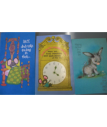 1970 era get well card - £13.54 GBP