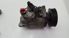 AC Compressor Fits 04-05 TOUAREG 526757 - $171.27