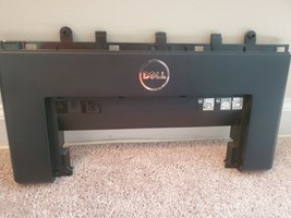 Dell C1760mw Printer Parts, Front Bottom Cover/Logo - $14.99