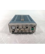 Tektronix 1405 NTSC TV Sideband Adapter Power Tested ONLY AS-IS - $87.48 CAD