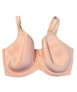 Wacoal 853192 Basic Beauty Spacer Full Coverage Underwire Bra 34DDD Blus... - €23,08 EUR