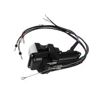 Power Trim Tilt Pump Actuator Motor 21573834 Fits for Volvo Penta SX-A D... - $383.70