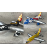 Southwest Airlines 737 Inflatable Promo Giveaway Set - Airline Memorabilia - $77.59 CAD