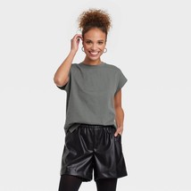 NEW Women&#39;s Short Sleeve T-Shirt - a New Day™ - £7.84 GBP