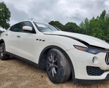 2017 2018 2019 2020 2021 2022 Maserati Levante OEM Rear Subframe K Frame  - $433.13