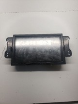 Info-GPS-TV Screen Display Screen Dash With Navigation Fits 10-12 RDX 11... - $49.38
