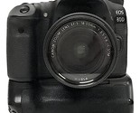 Canon Digital SLR Ds126591 400949 - £481.13 GBP