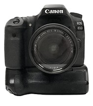Canon Digital SLR Ds126591 400949 - £471.19 GBP
