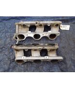 98-02 Honda Accord J30A1 OEM lower intake manifold assembly injector bas... - $1,467.34 MXN