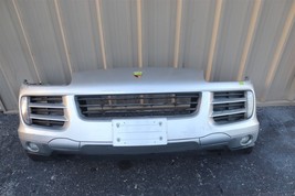 2008-10 Cayenne S Front Bumper Cover Complete *LOCAL PICK UP ONLY* image 7