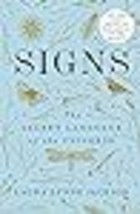 Signs: The Secret Language of the Universe - £12.05 GBP