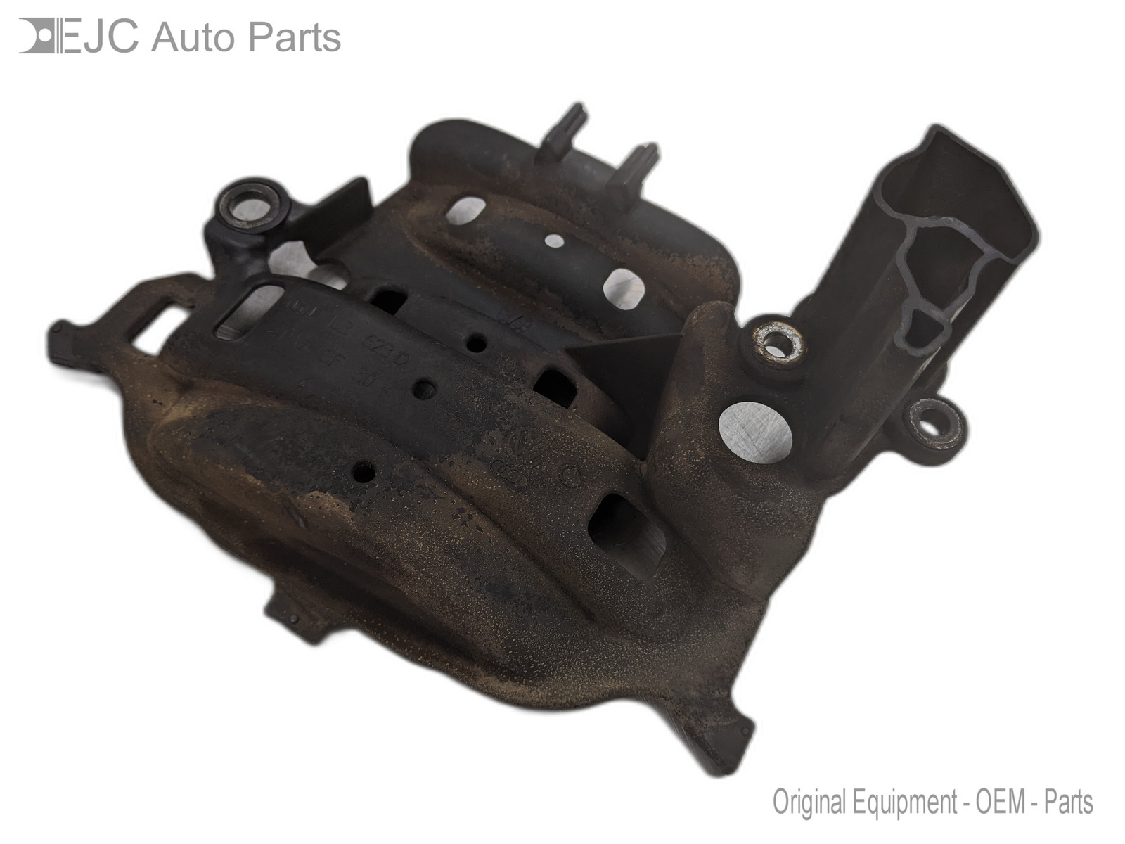 Engine Oil Baffle For 05-09 Audi A4 Quattro  2.0 06D103623A - $29.65