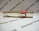 L'Oreal Colour Caresse Wet Shine Lip Stain #183 Pink Resistance - $6.67