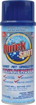 Instagone&#39;s Quick Shot Carpet, Pet &amp; Upholstery Stain Remover. 1, 15 oz. aerosol - £15.77 GBP