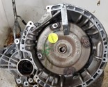 Automatic Transmission 3.5L AWD Fits 10-12 FUSION 718644******** 6 MONTH... - $246.51