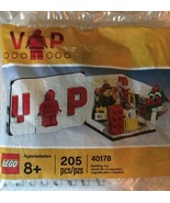 LEGO Store VIP Exclusive Set - PN 40178 - New - €12,83 EUR
