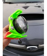 Fog light bracket Subaru WRX Morimoto [SET L+R] - €42,64 EUR
