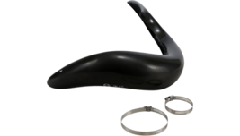 New Moose Racing E Line Guard For The 2019-2022 KTM 250XCW With Stock OEM Pipe - £125.82 GBP