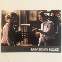 True Blood Trading Card 2012 #92 Stephen Moyer Anna Paquin - $1.97