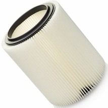 Shop Vac Filter for Sears Craftsman 5+ 6 8 12 16 gallon. Wet Dry Vac - £18.27 GBP