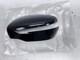 2017-2022 NISSAN ROGUE SPORT OEM LEFT SIDEVIEW MIRROR CAP COVER 96374-5ta9a - $80.00