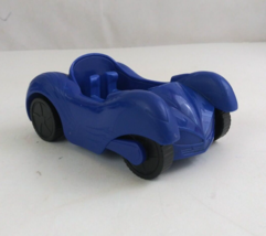 Just Play Disney Junior PJ Masks Catboy&#39;s Car 2&quot; x 4.5&quot; - £3.87 GBP