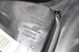 528I F10 BMW 11-16 N20 Turbo Engine Appearance Cover 25248 image 15