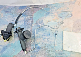 Dorman CC649005 Fits Ford Clutch Master and Slave Cylinder Assembly E3TZ... - $184.47