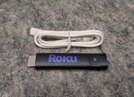 Roku Streaming Stick HD Media Player 3840X Dongle Only New Open - $8.99