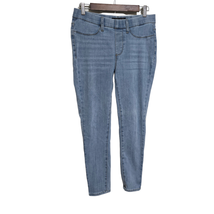 Judy Blue Womens Skinny Fit Pull-on Stretch Denim Jeans High Waist 9/29 - £23.28 GBP