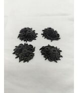 (4) Larva Spawn Pod RPG Miniature Accessories 1" - €11,80 EUR
