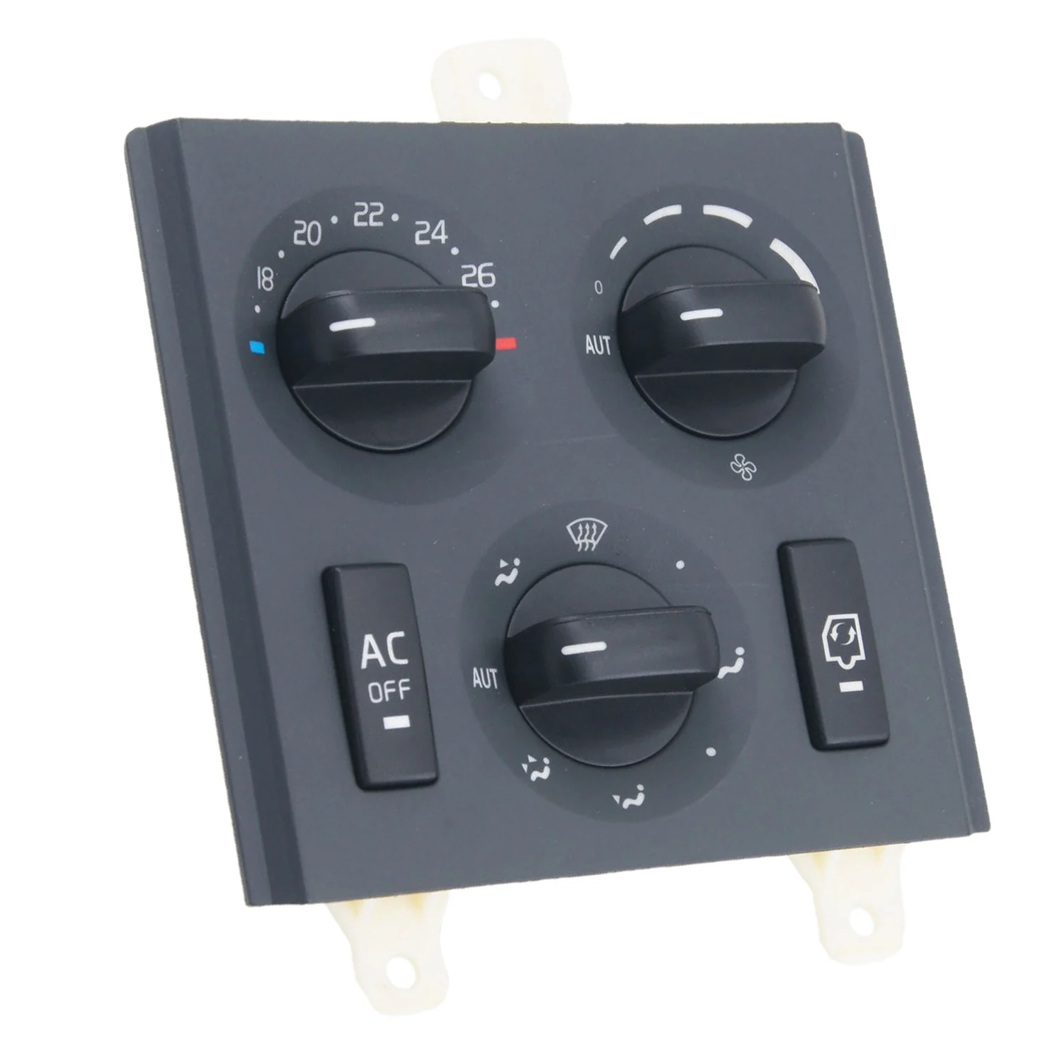 20508582 Panel Combined Switch for  Truck FH FM 21272395 21318123 21318121 - $190.71