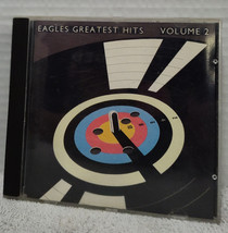 The Eagles - Greatest Hits Vol 2  (CD) - £7.65 GBP