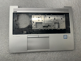 HP Elitebook 840 g6 palmrest touch pad keyboard L62746-001 - €7,41 EUR