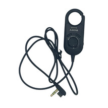 Sony RM-MC28F Remote Control for Walkman Wired Remote For CD &amp; MiniDisc ... - £13.50 GBP