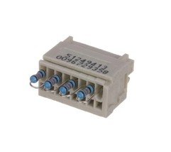 Blodgett 51249413 Plug, Resistor Connector OEM part - $234.74